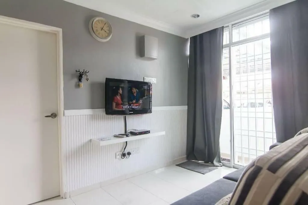 Holiday home Melaka Homestay Malaysia