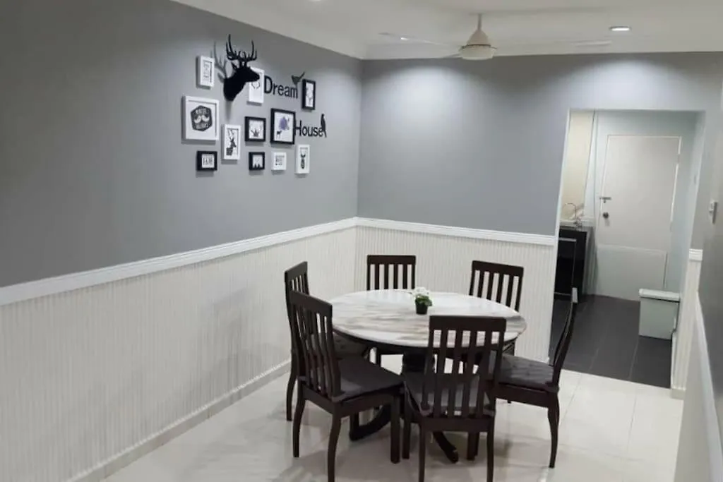 Holiday home Melaka Homestay