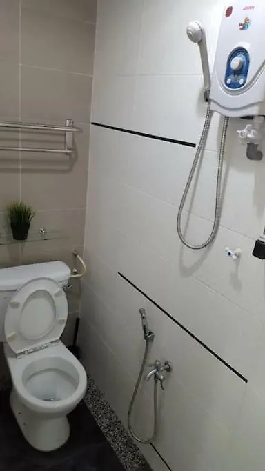 Melaka Homestay Holiday home