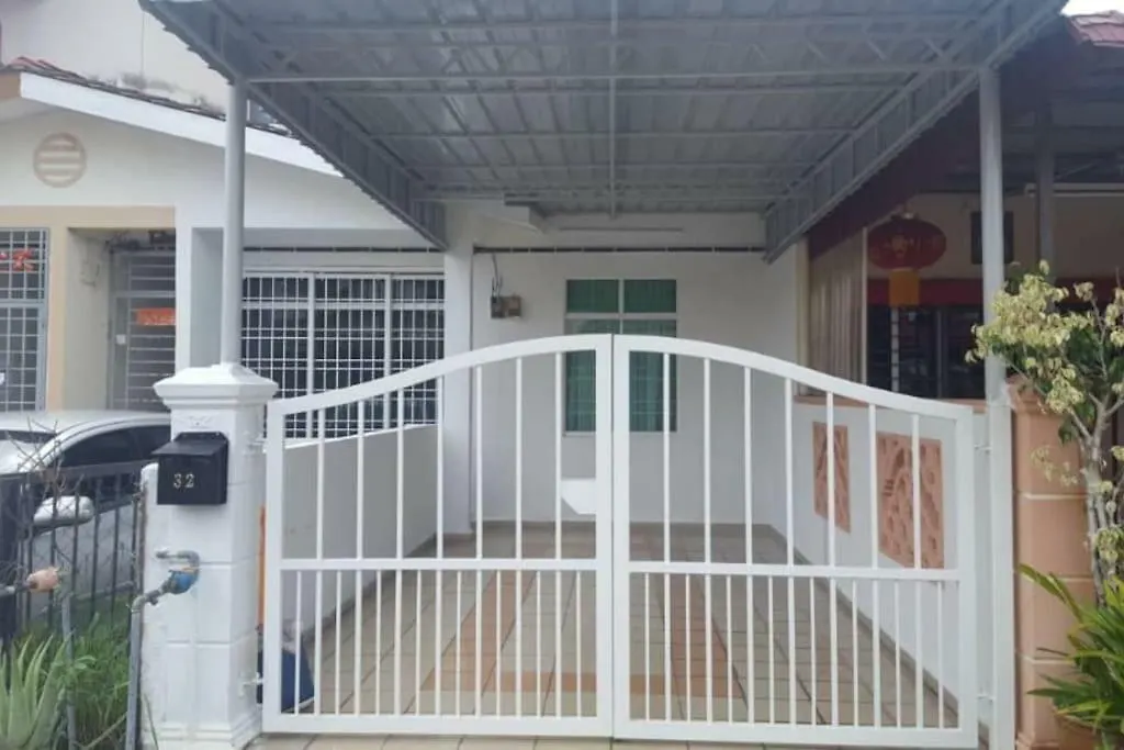 Melaka Homestay Malaysia