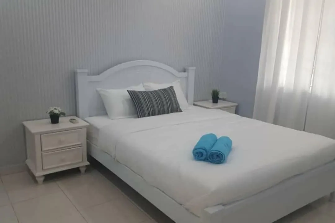 Melaka Homestay contacts