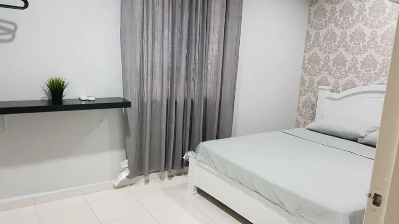 Melaka Homestay Malacca